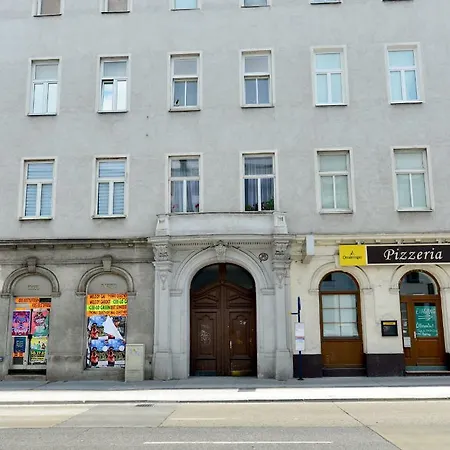 Beautiful Restored - Close To Metro - II Vienna Exterior photo