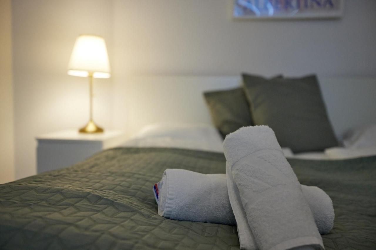 Apartament Beautiful Restored - Close To Metro - Ii *