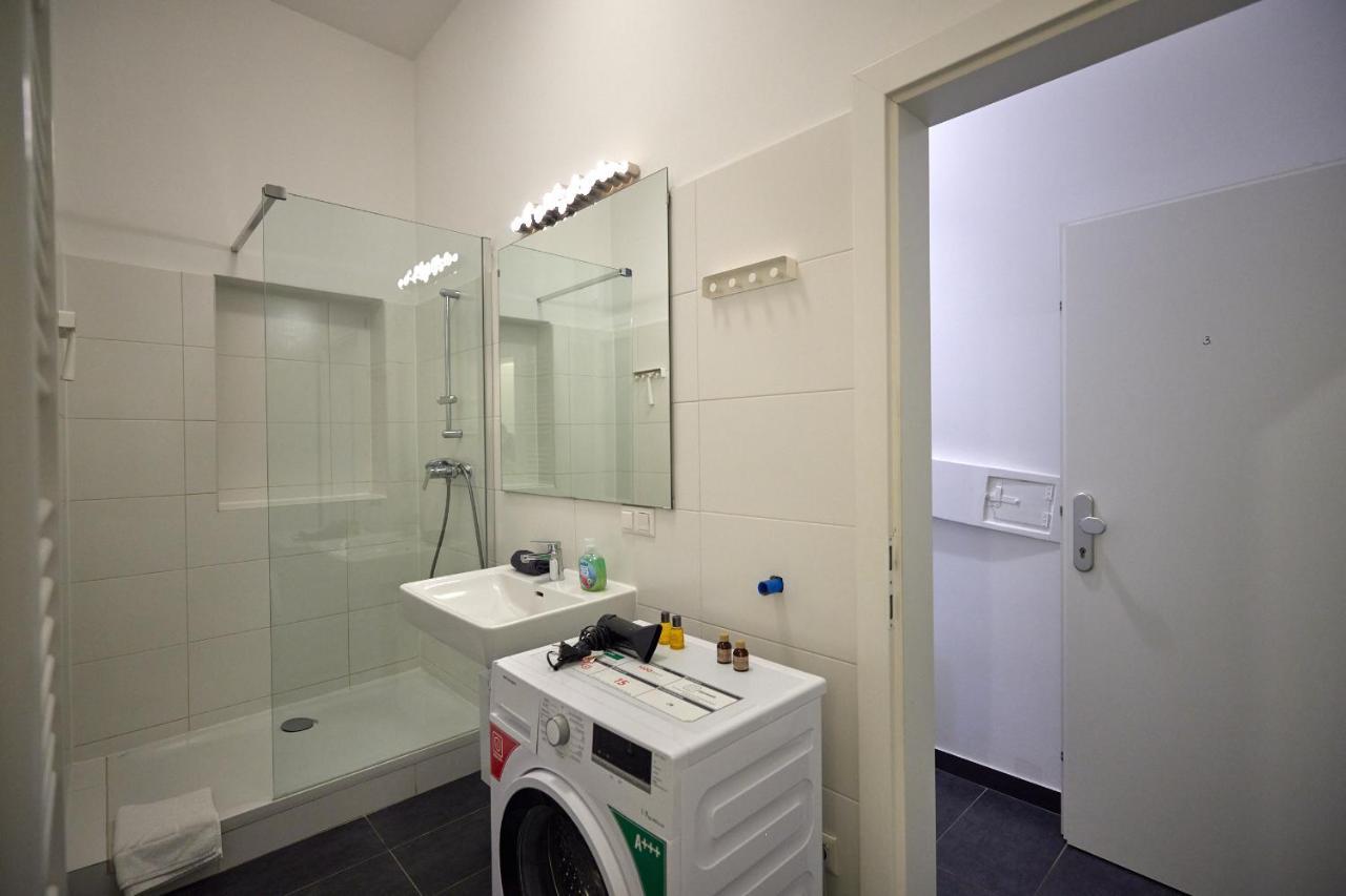 Beautiful Restored - Close To Metro - Ii Apartment *