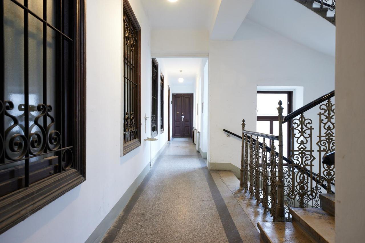 Beautiful Restored - Close To Metro - Ii Apartament