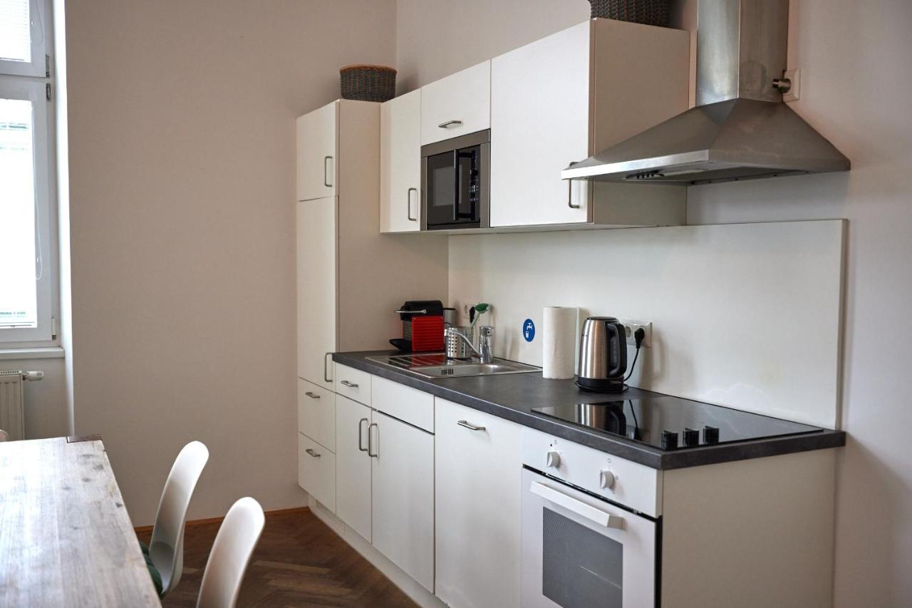 Beautiful Restored - Close To Metro - Ii * Vienna