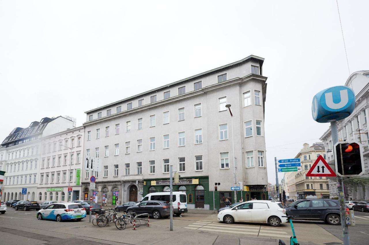 Beautiful Restored - Close To Metro - Ii Apartament *