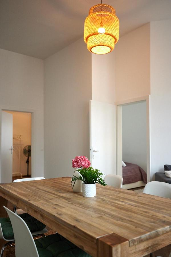 Beautiful Restored - Close To Metro - Ii Apartment Vienna