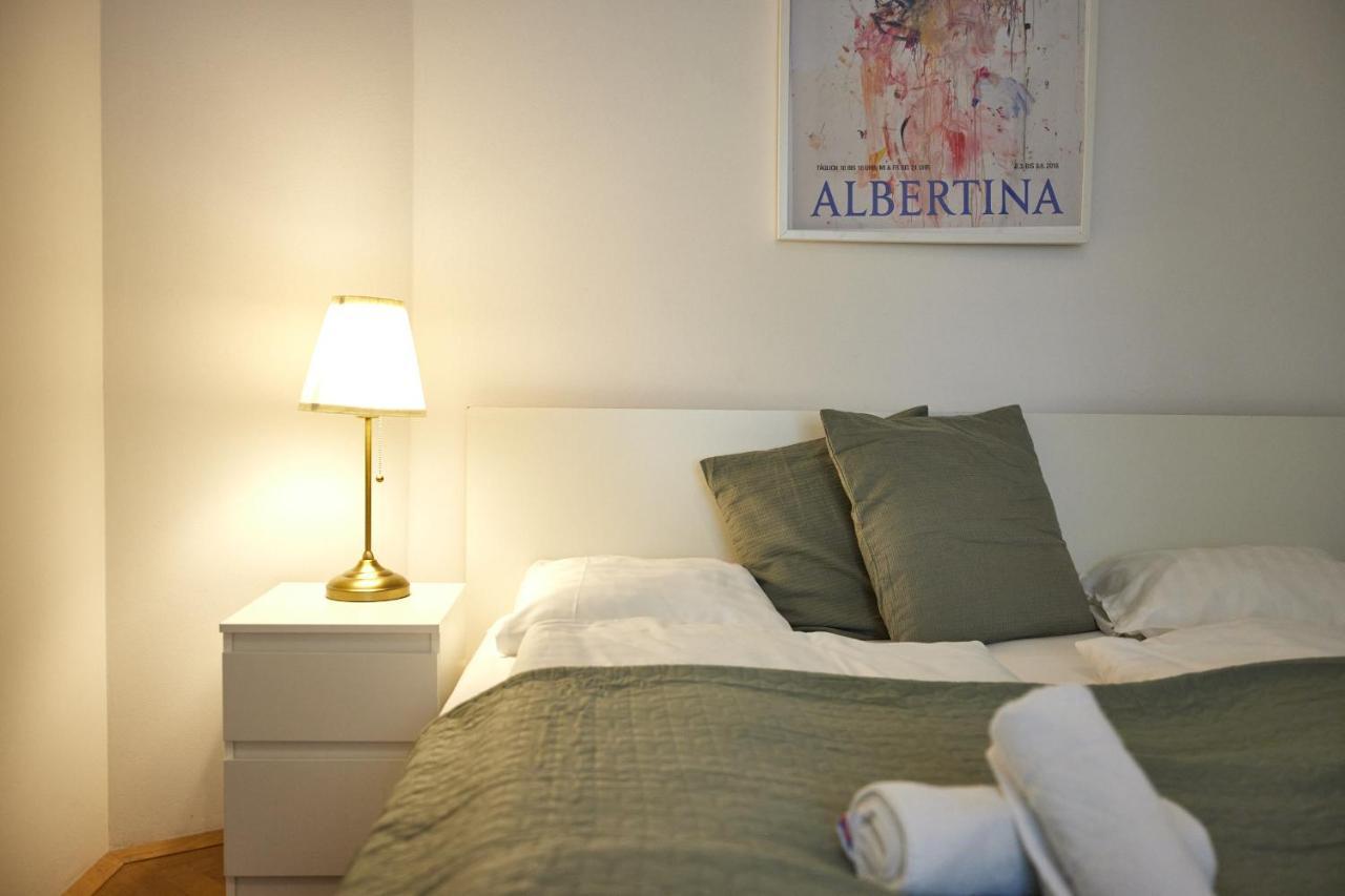 Beautiful Restored - Close To Metro - Ii Apartament *