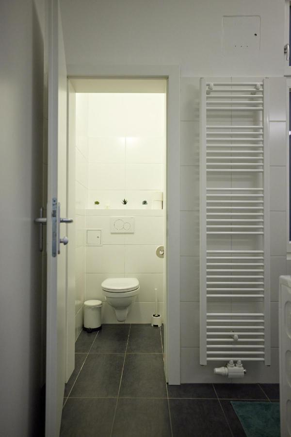 Beautiful Restored - Close To Metro - Ii Vienna
