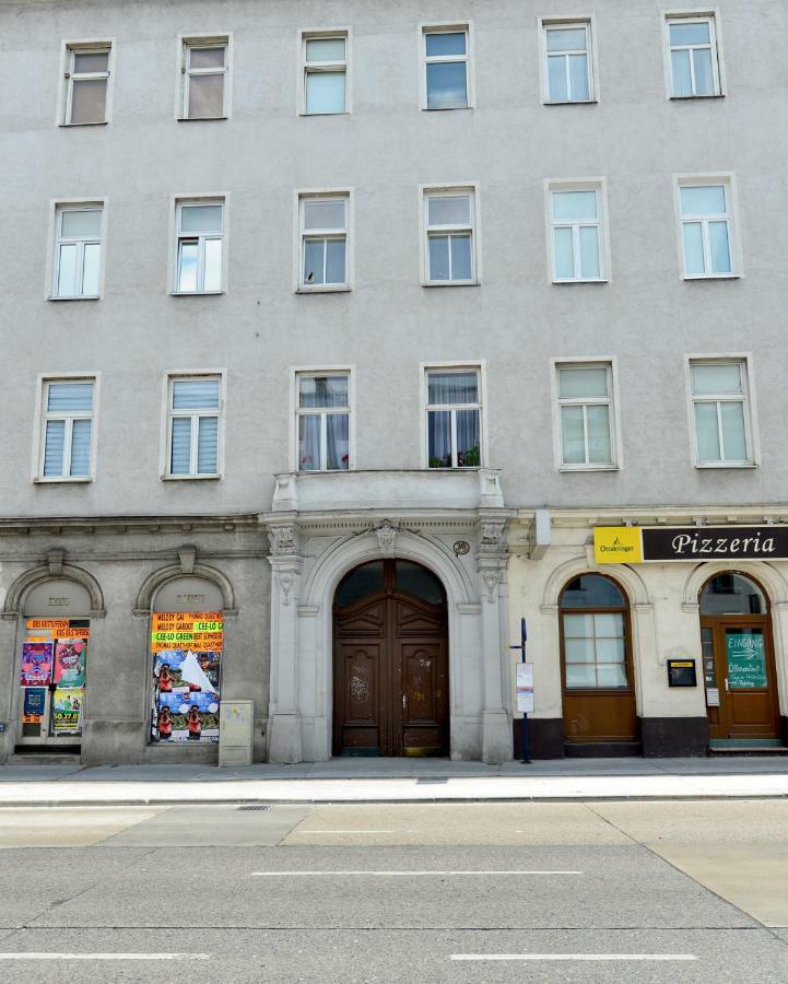 Beautiful Restored - Close To Metro - Ii Vienna